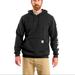 Carhartt Jackets & Coats | Loose Fit Midweight Logo Sleeve Graphic Hoodie | Color: Black | Size: 3xl