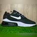 Nike Shoes | Nike Air Max 270 React Black/White Men's Shoes Size 11.5 | Color: Black/White | Size: 11.5