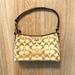 Coach Bags | Coach Shoulder Bag | Color: Tan | Size: Os