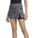 Nike Skirts | Nike Court Victory Print Women's Tennis Skirt | Color: Black/White | Size: Xs