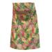 Lilly Pulitzer Dresses | Lilly Pulitzer Franco Wing Ding Strapless Sundress 10 Euc | Color: Green/Pink | Size: 10