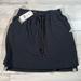 Adidas Skirts | Adidas Women's Game And Go Casual Skirt Black Stripe Size Small Fi7053 | Color: Black/White | Size: S