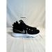 Nike Shoes | Nike Lebron Witness 5 Basketball Shoes Mens 10 Athletic Sneakers | Color: Black/Silver | Size: 10