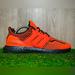 Adidas Shoes | Adidas Ultra Boost 5.0 Dna Solar Red Men’s Size 8.5 | Color: Black/Red | Size: 8.5