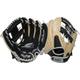 Rawlings Sure Catch Youth Baseball Glove, 11 inch, Pro I Web, Right Hand Throw