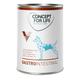 6x400g Gastro Intestinal Concept for Life Veterinary Wet Dog Food