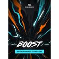 ujam Finisher BOOST