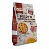Biscotti C/Fiocchi Avena/Cioc 350 g