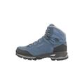 Lowa Damen Trekkingschuhe "Lady Light GTX", rauchblau, Gr. 37,5EU