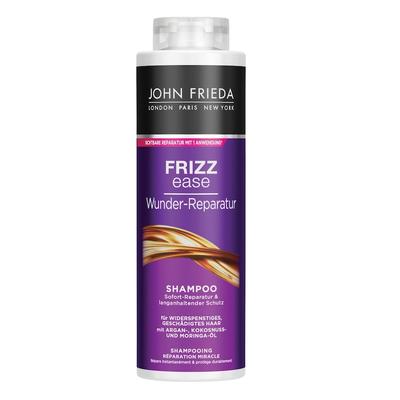 John Frieda FRIZZ EASE® Wunder-Reparatur Shampoo 500 ml Image