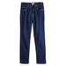 Blair Men's Haband Men’s Duke Stretch Denim Jeans - Navy - 32 - Medium