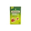 Green Tea, Orange & Lotus Flower - 20 Tea Bags, 20 Tea Bags