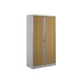 Bisley Economy Tambour Cupboard