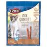 Trixie PREMIO Stick Quintet - con agnello e tacchino (20 x 5 g)