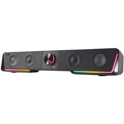 Soundbar »GRAVITY RGB«, Speedlink