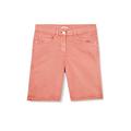 s.Oliver Junior Mädchen 401.10.203.18.180.2114625 Shorts, Light red (2038), 164 REG