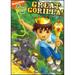 Pre-Owned Go Diego Go!: Great Gorilla! (DVD 0097368533349)