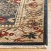 Blue 2'6" x 6' Indoor Area Rug - World Menagerie Kurtz Oriental Area Rug | Wayfair 75AC0427371B47D482D9D44C1C094214