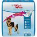 Four Paws Wee Wee Disposable Diapers Large [Dog Housebreaking Aids] 36 count