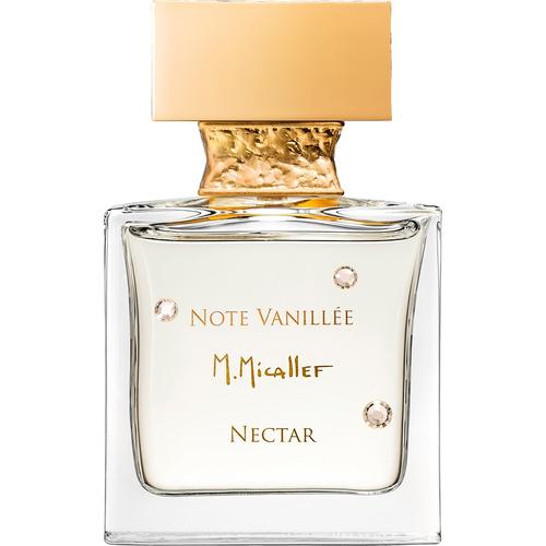 M.Micallef – Note Vanillée Nectar Eau de Parfum Spray 30 ml