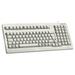 Cherry G80-1800 Compact Series Industrial Keyboard - G80-1800LPCEU-0