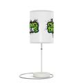 Chasing Dreams Lamp on a Stand US|CA plug
