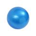 Workout Exercise Ball for Fitness Yoga Balance Stability or Birthing Great as Yoga Ball Chair for Office or Exercise Gym Equipment for Home Premium Non-Slip Designï¼Œblueï¼Œ55cm ï¼Œblue ï¼Œ55cm F44476