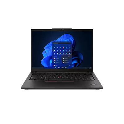 Lenovo ThinkPad X13 Gen 4 Intel Laptop - 13.3