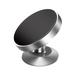 LBECLEY Xt5 Phone Holder Telescopic Suction Cup Car Bracket Car Mobile Phone Bracket Center Console Navigation Bracket Phone Holder Airplane Silver One Size
