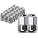 2006-2011 Acura CSX Lug Nut Set - Autopart Premium