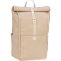 Vaude - Kurierrucksack Coreway Rolltop 20 Rucksäcke Nude