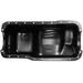 1984-1988, 1991-1993 Mercury Cougar Oil Pan - DIY Solutions