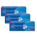 Terbinafinhydrochlorid Stada 10 mg/g Creme 3er-Pack 3x30 g