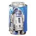 WinCraft R2-D2 Star Wars 12oz. Can Cooler