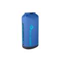 Sea to Summit Big River 65L Dry Bag Surf Blue 2XL A4056-36