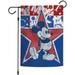 WinCraft Mickey Mouse 12.5" x 18" Double-Sided Garden Flag