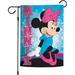 WinCraft Minnie Mouse 12.5" x 18" Double-Sided Garden Flag