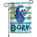 WinCraft Finding Nemo 12.5" x 18" Double-Sided Garden Flag