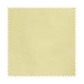 Canary Yellow Twill Futon Cover 200 Queen