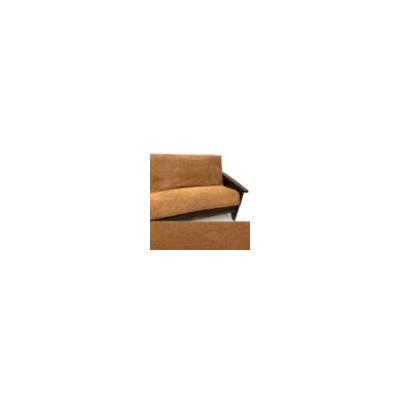 Rawhide Suede Futon Cover 470 Full 5pc Pillow set