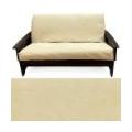 Flame Cameo Futon Cover 385 Queen