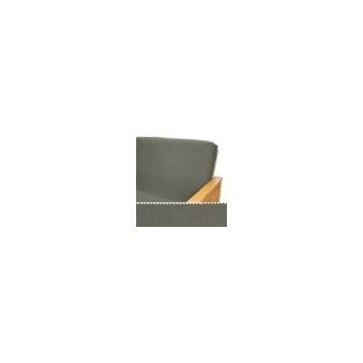 Crafty Charcoal Futon Cover 398 Full