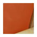 Solid Persimmon Futon Cover 650 Queen