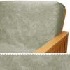 Northwest Stucco Futon Cover 59 Queen