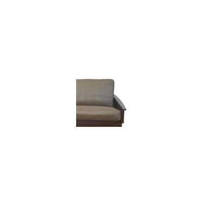 Bamboozle Seal Futon Cover 455 Queen 5pc Pillow set