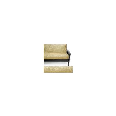 Gold Nugget Futon Cover 492 Full