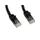 StarTech.com N6PATCH100BK 99.97 ft. (30.48 m) Snagless UTP Patch Cable - ETL Verified