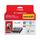 Canon PGI-220/CLI-221 Ink Cartridge - Combo Pack - Pigmented Black/Cyan/Magenta/Yellow/Paper