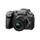 Panasonic LUMIX G7 Mirrorless Camera with 14-42mm f/3.5-5.6 Lens (Silver)