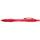 Paper Mate 89467 Profile Ballpoint Retractable Pen, Red Ink, Bold, Dozen